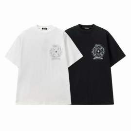 Picture of Chrome Hearts T Shirts Short _SKUChromeHeartsS-XLxetr12217202
